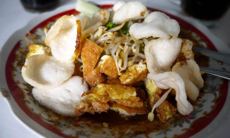 Depot Tahu Lontong Lonceng