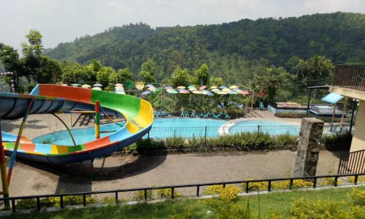 Duyung Trawas Hill