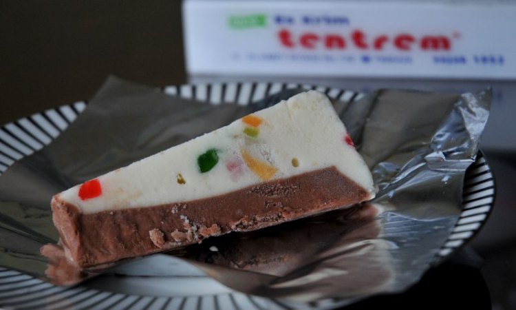 Es Krim Tentrem