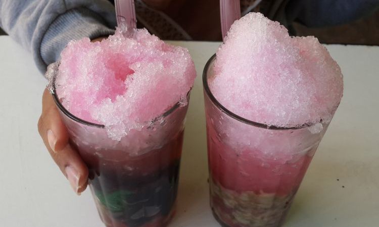 Es Tawon Kidul Dalem