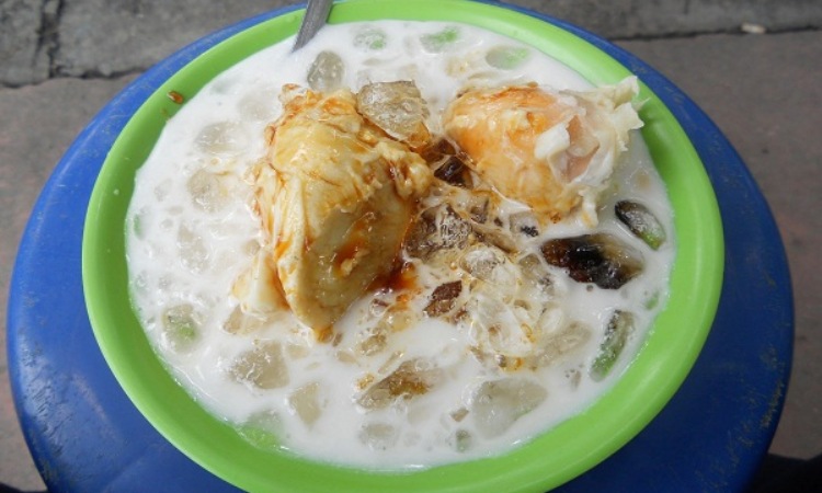 Es Teler Dempo