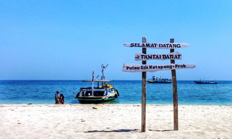 Gili Ketapang