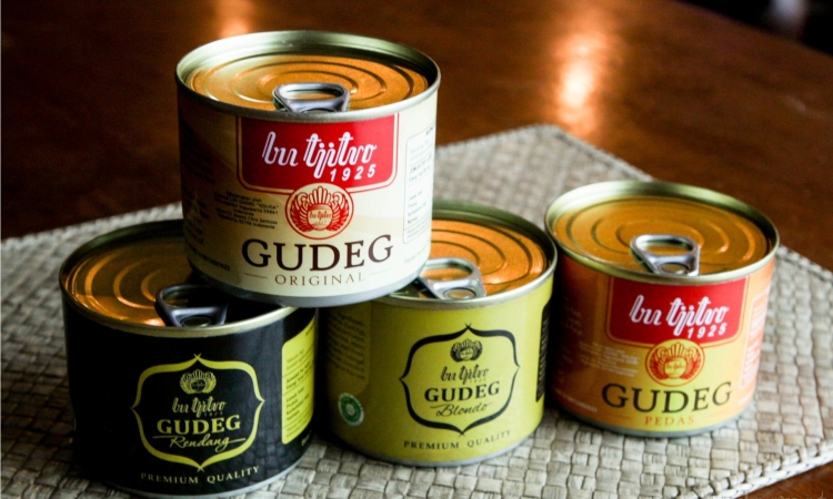 Gudeg