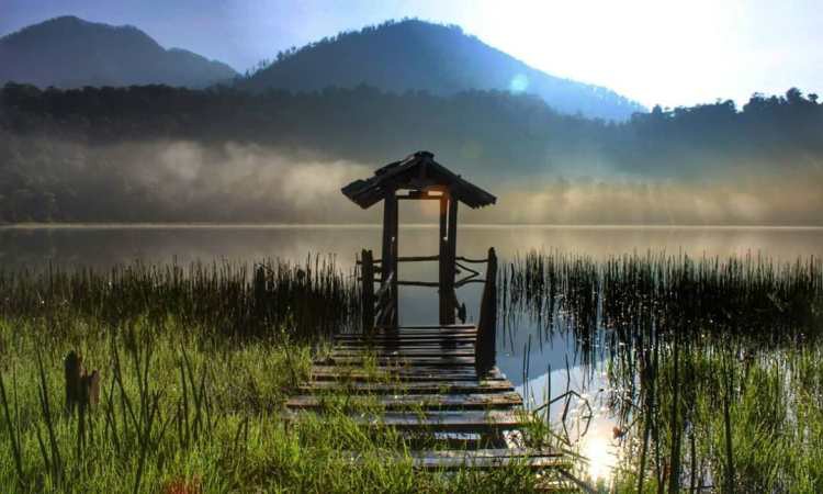 Gunung Argopuro