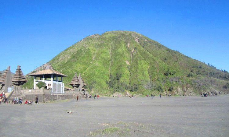 Gunung Bromo