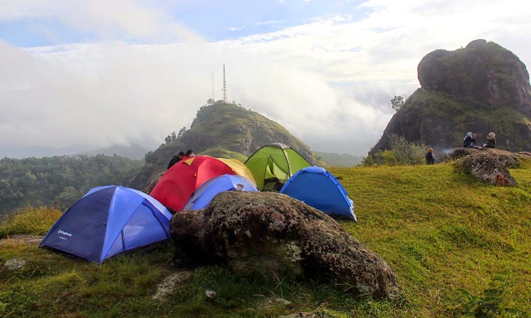 Gunung Lanang 2