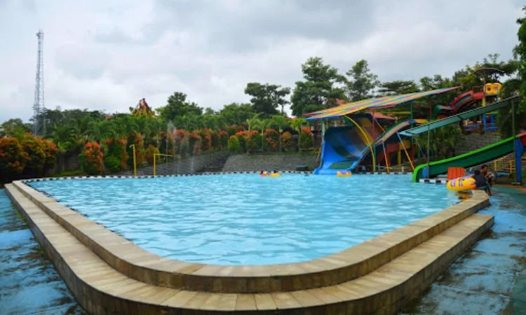 Joglo Park