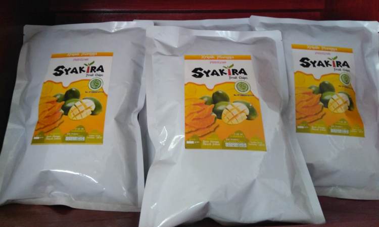 Keripik Buah