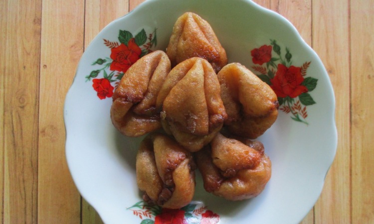 Kue Adrem