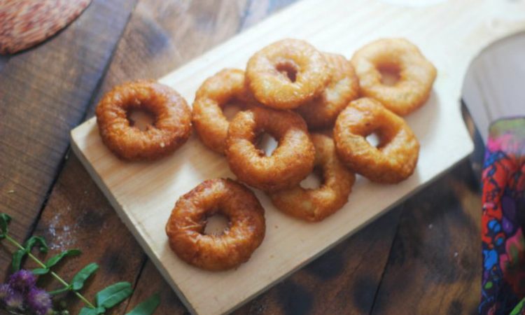 Kue Cincin