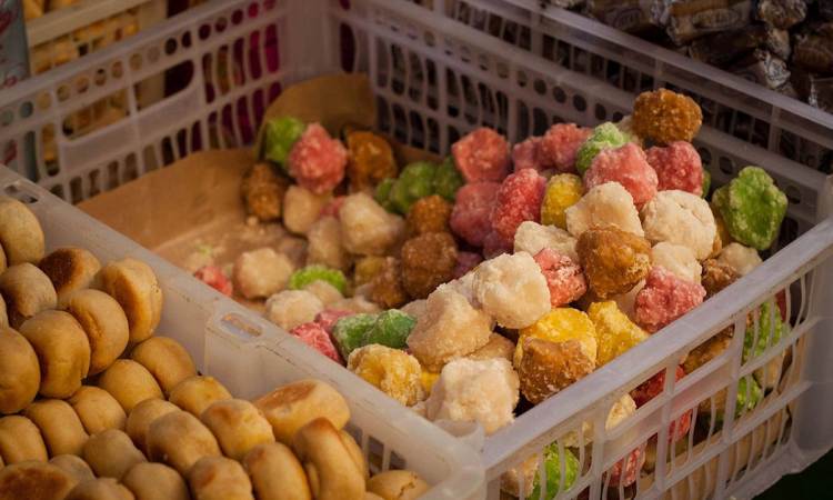 Kue Geplak