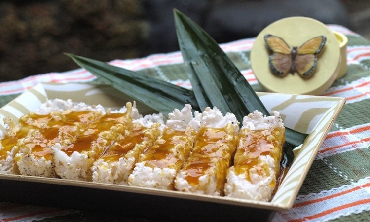 Kue Rangi
