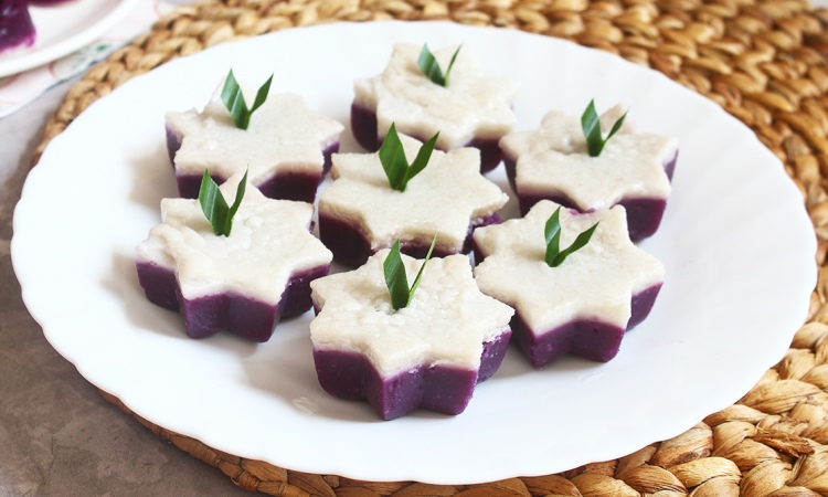 Kue Talam