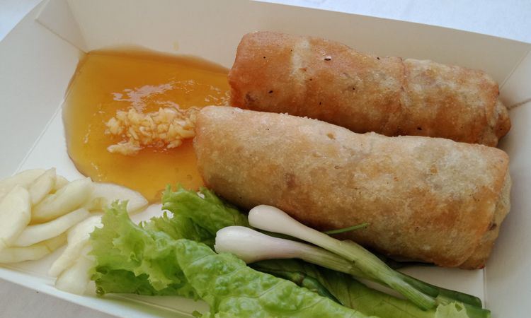 Lumpia