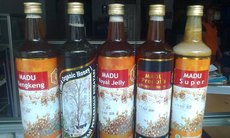 Madu