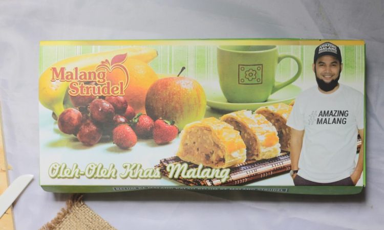 Malang Strudle