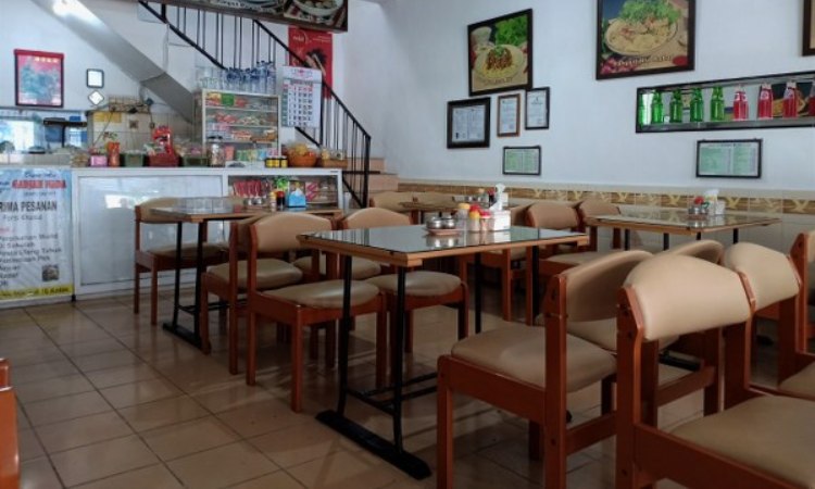 Mie Gadjah Mada