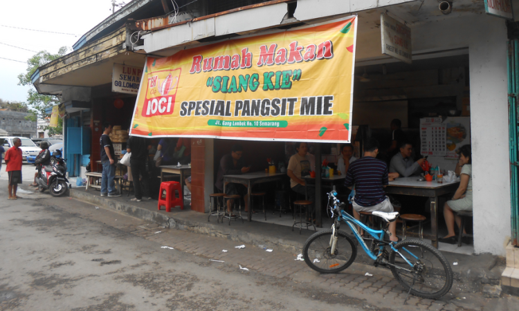 Mie Siang Kie