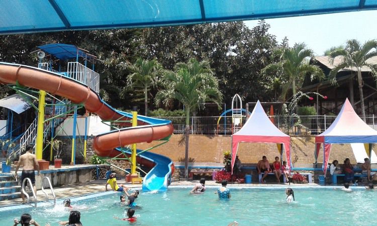 Pacet Mini Park