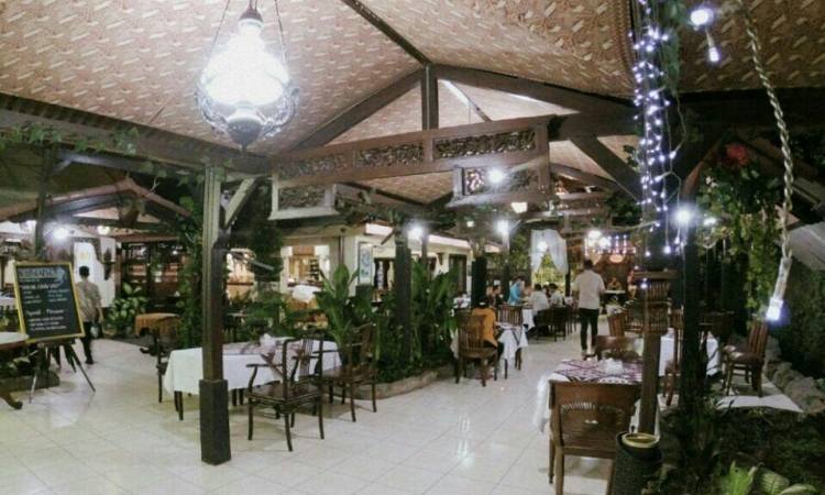 Padi Resto Galeri