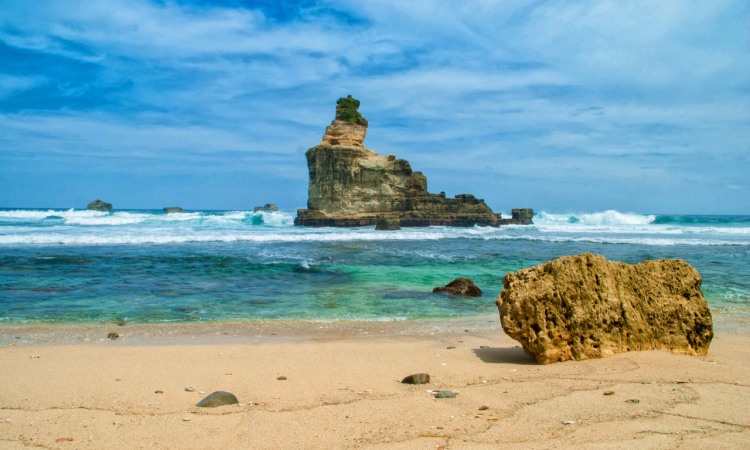 Pantai Buyutan