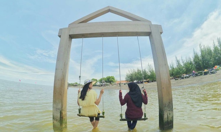 Pantai Duta