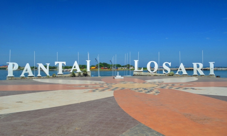 Pantai Losari