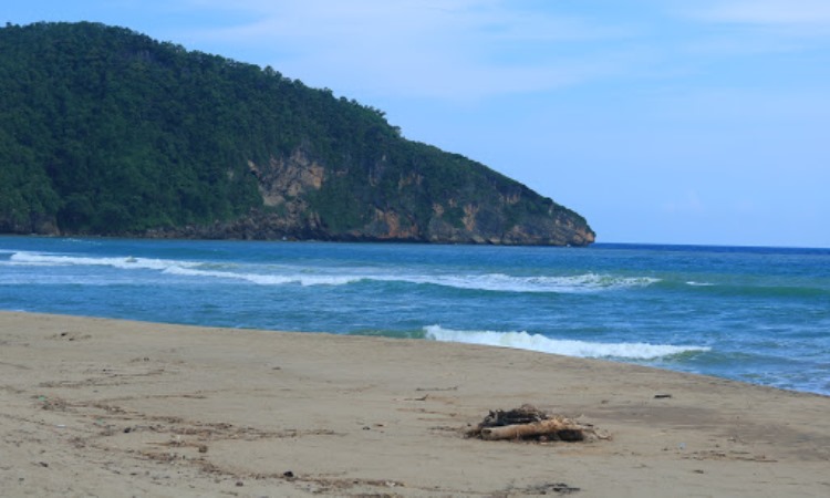 Pantai Taman