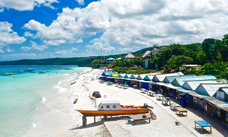 Pantai Tanjung Bira