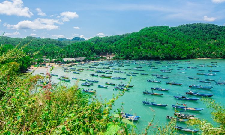 Pantai Tawang