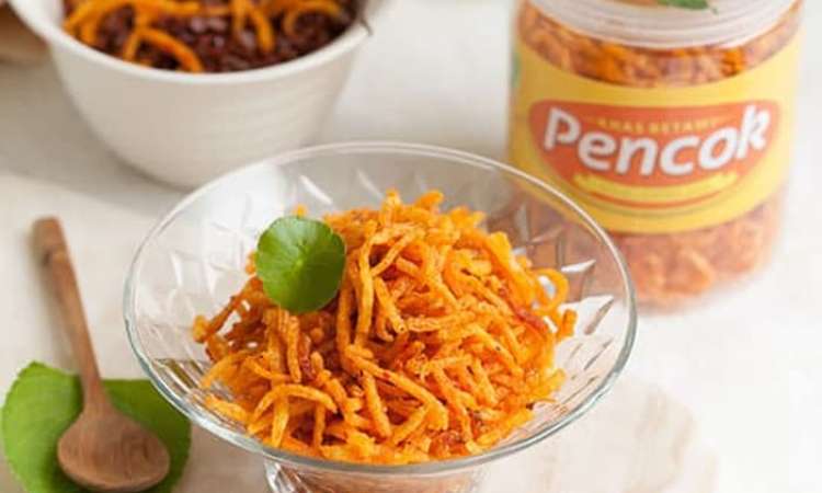 Pencok Betawi