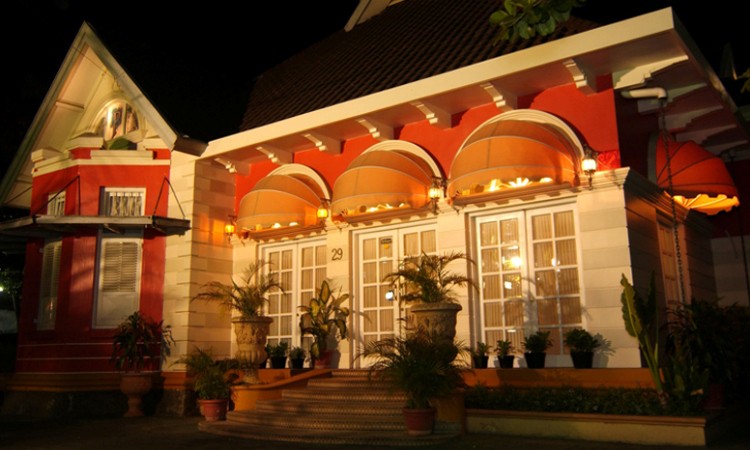 Pesta Keboen