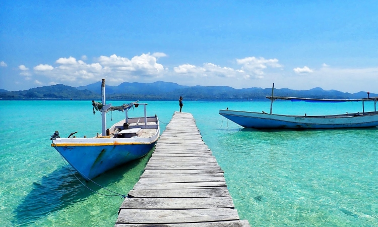 Pulau Gili Noko
