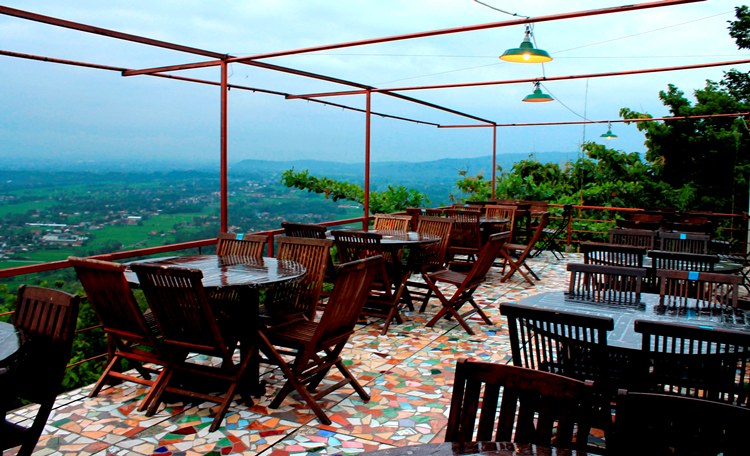 Restoran Bukit Indah