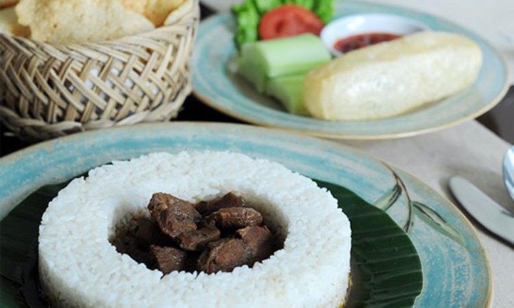 Roemahkoe Resto