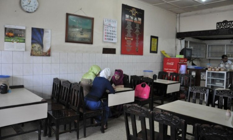 Rumah Makan Cairo