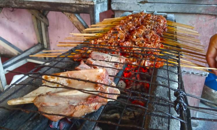 Rumah Makan Cairo
