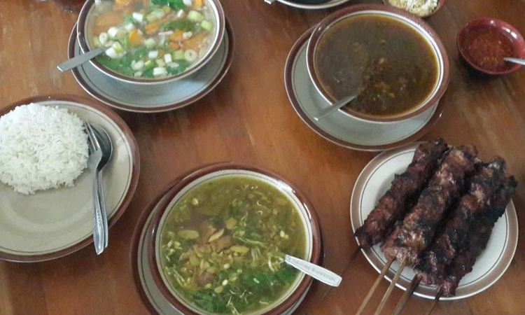 Sate Gebug