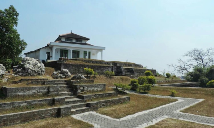Situs Giri Kedaton