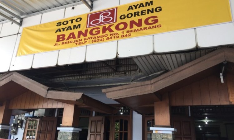 Soto Bangkong