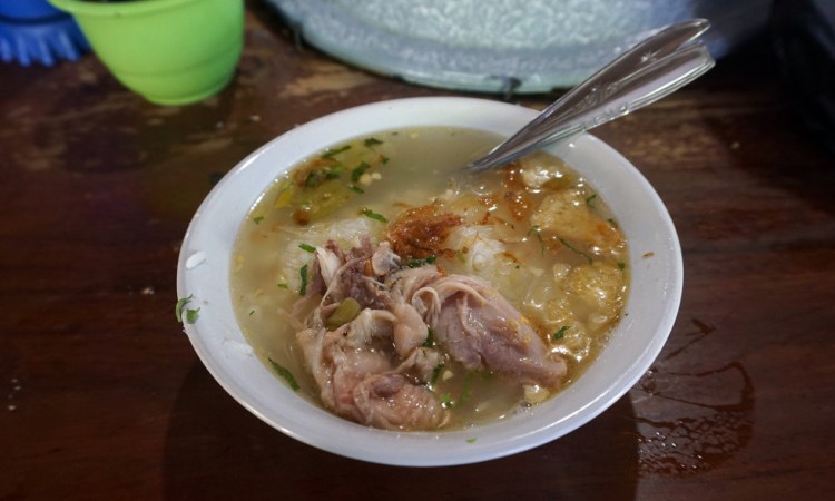 Soto Gading