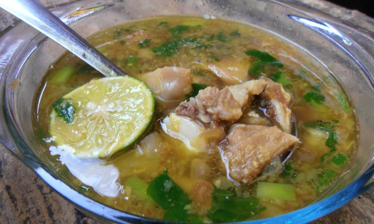 Soto Madura