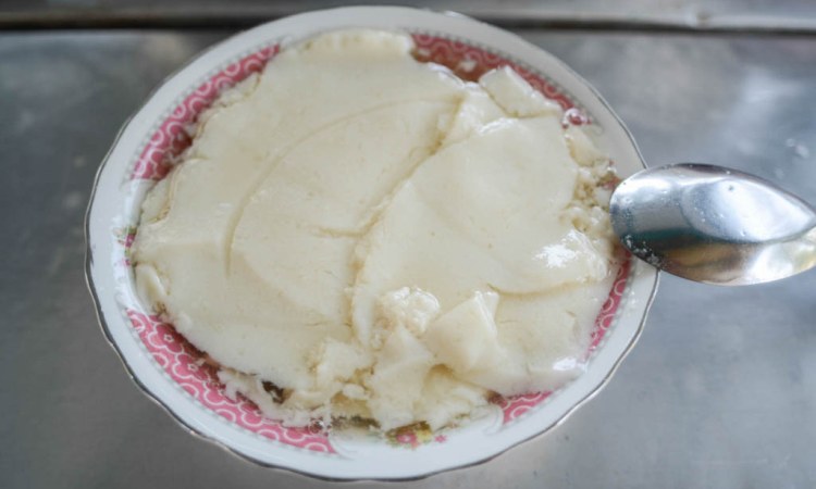 Tahok Pak Citro