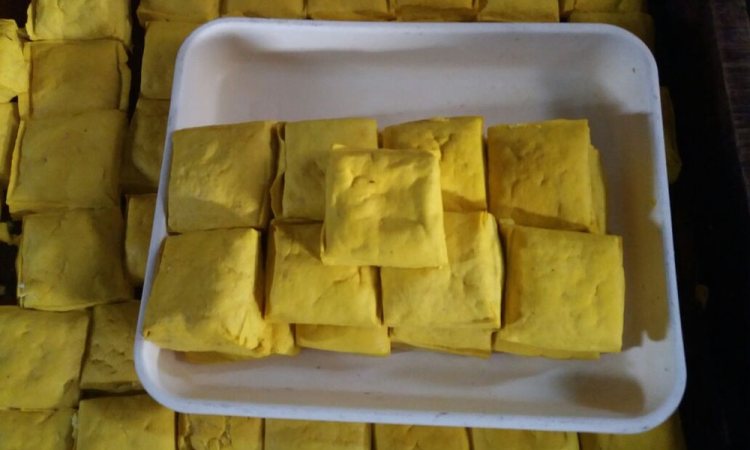Tahu Bandung