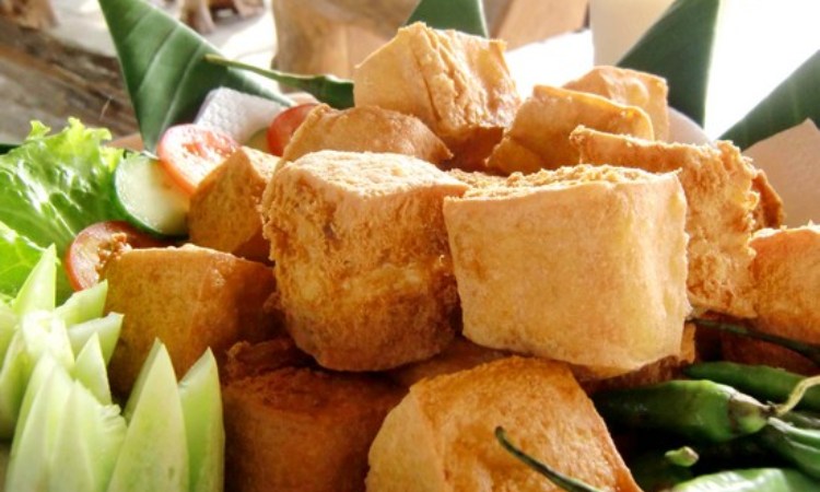 Tahu Susu
