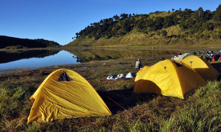 Telaga Dringo
