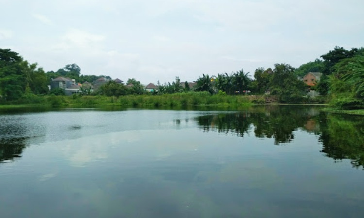 Telaga Pegat