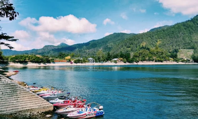 Telaga Sarangan