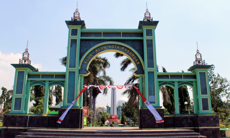 15 Tempat Wisata di Pasuruan Terbaru & Lagi Hits