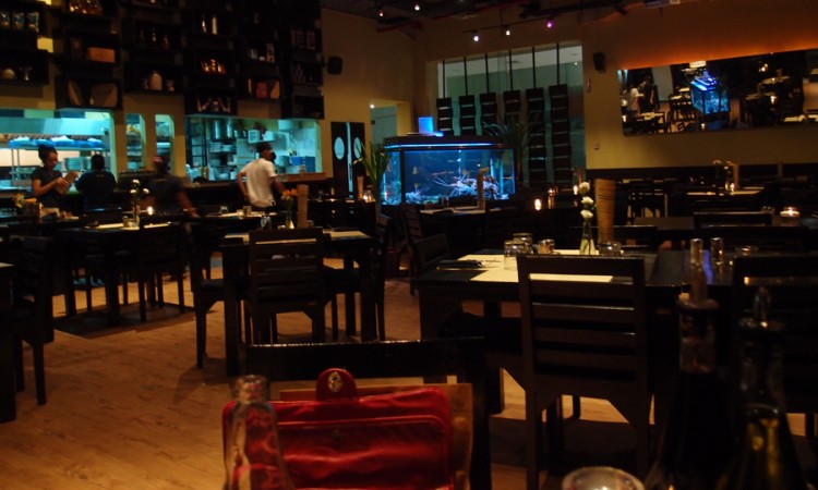 Trattoria Semarang